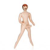 Wooly - Vibrant Pleasure in a Compact Delight Love Dolls